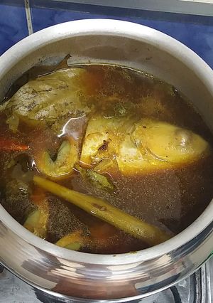 Foto resep Pindang Bandeng