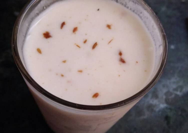 Easiest Way to Summer Yummy Jeera Chach