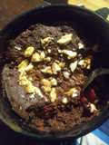 Mug cake de otro mundo