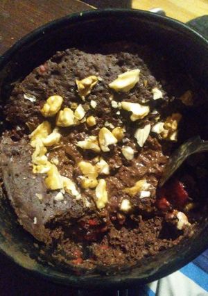 Una foto de Mug cake de otro mundo