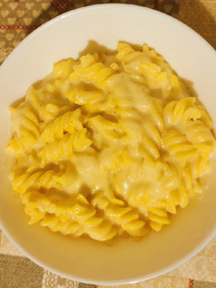 Gluténmentes Mac and Cheese recept fotója
