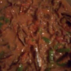 A picture of Omena.