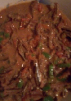 A picture of Omena.