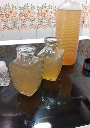 Φωτογραφία της συνταγής Λικέρ αχλάδι