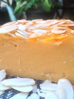 Foto resep Proll Tape Almond Panggang