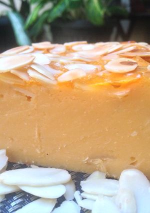 Foto resep Proll Tape Almond Panggang