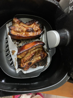 蜜汁烤肉醬 氣炸鍋完美無失敗料理 的食譜成品照片