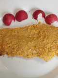 Filetes de pollos crujientes al horno y en Airfryer