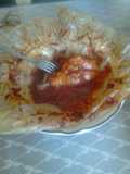 Mixiotes de Pollo <3