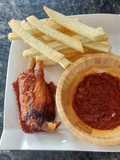 Chicken Stew