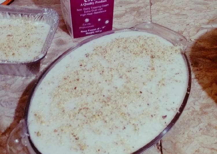 Special kheer