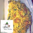 Jollop rice and beans