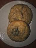Galletas de Nutella