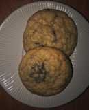 Galletas de Nutella