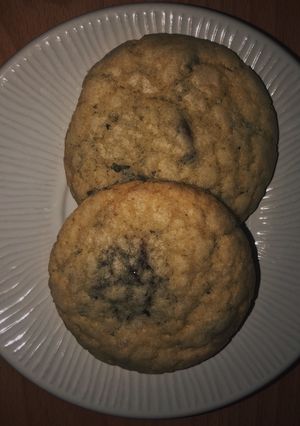 Una foto de Galletas de Nutella