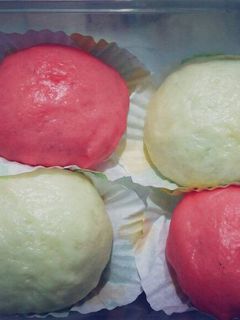 Foto resep mini pao