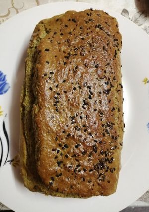 Una foto de Pan de Maravilla