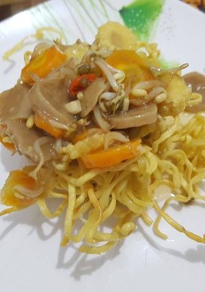 Foto resep Ifumie