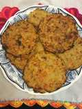 Gorditas de Papa