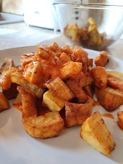 Csirkés brassói recept fotója