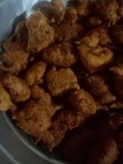صورة لوصفة بكوره الهنديه