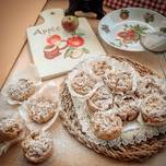 Ricetta Farfalle di pasta fresca di Alessandra MaisonRomantique - Cookpad