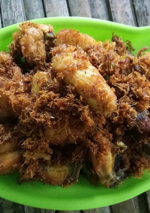 Foto resep Ayam Rempah Gurih