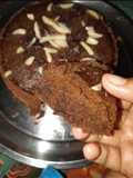 Buiscuit cake