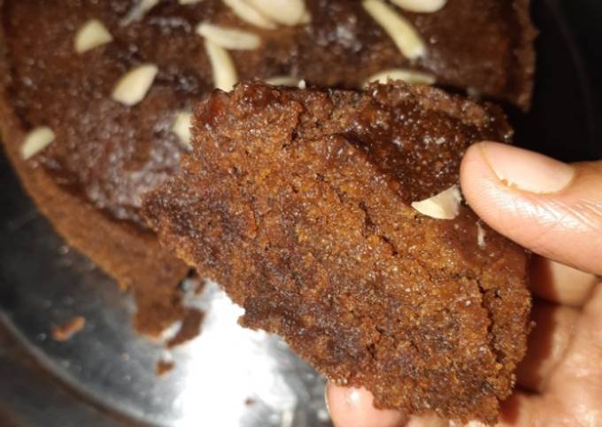 Recipe of Quick Buiscuit cake