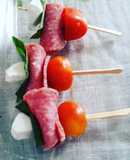 Caprese express