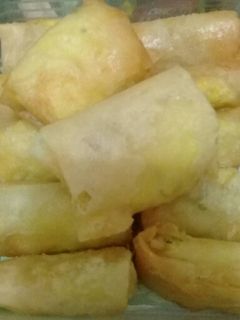 Foto resep Martabak tahu