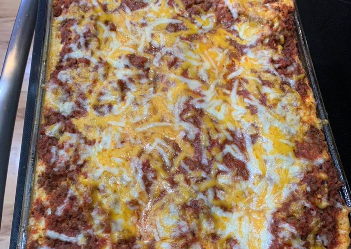 Lasagna