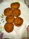 ফালাফাল (Falafel recipe in Bengali)