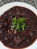 Feijoada versión Uruguaya 🇺🇾❤