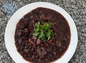 Una foto de Feijoada versión Uruguaya 🇺🇾❤