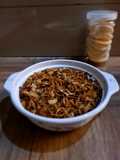 Mie Tumis Lebong Bengkulu Gluten Free