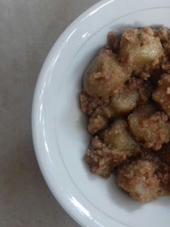 Foto resep Cilok jadoel endoelll