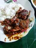 Masak Pedesan Simple