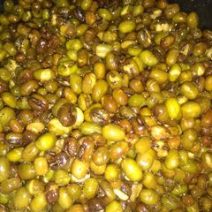 A picture of Crispy namkeen.