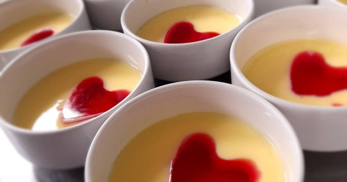 269 easy and tasty jelly dessert recipes by home cooks Cookpad