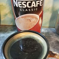 A picture of Black Coffee ☕.