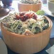 Ensalada Cesar