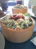 Ensalada Cesar