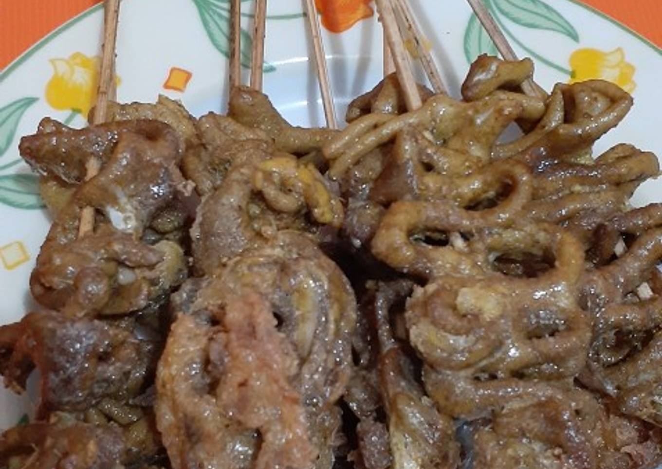 Sate usus sŕabut