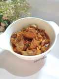 Rica-rica Ayam Kampung