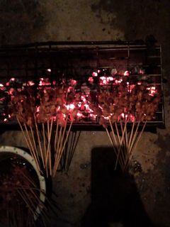 Foto resep Sate Ayam
