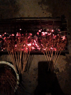 Foto resep Sate Ayam