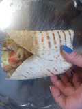 Shawarma de Pollo