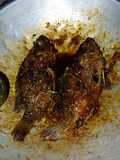Bumbu nila bakar