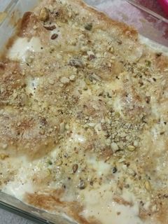 صورة لوصفة أم على